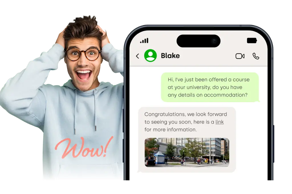 Customer Service with WhatsApp Business | The Complete 2025 Guide