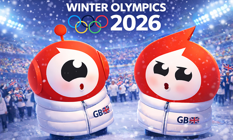 What Does it Take to Be a Champion?