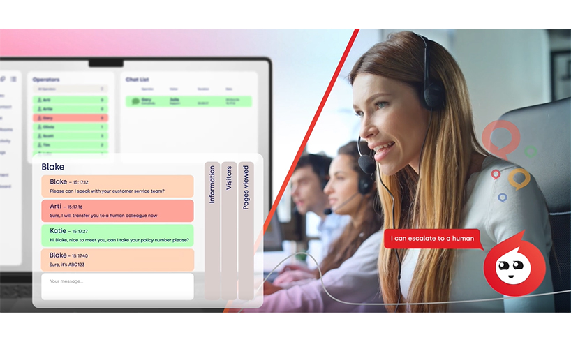 Arti – The AI Chatbot for customer support from Click4Assistance That Learns and Adapts
