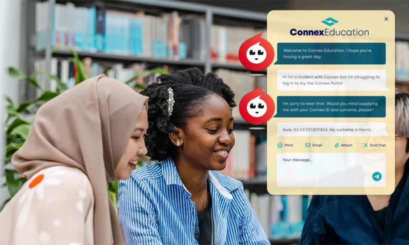 Meet Arti: The AI Agent Chatbot Supporting Students and Staff 24/7