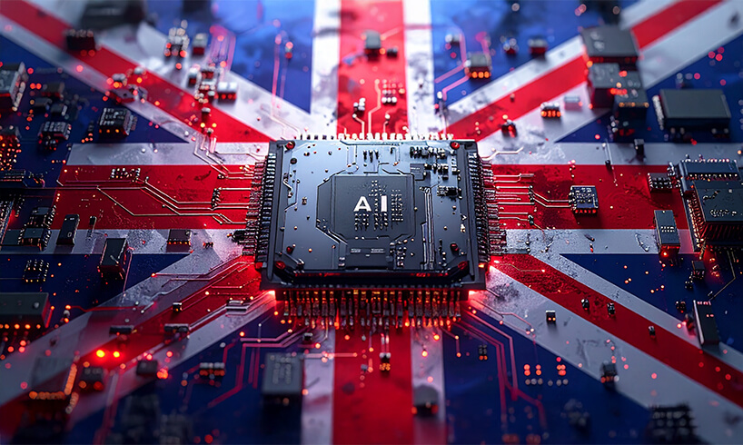 Google’s £5bn AI Investment: Opportunities for UK Conversational AI and Chatbots