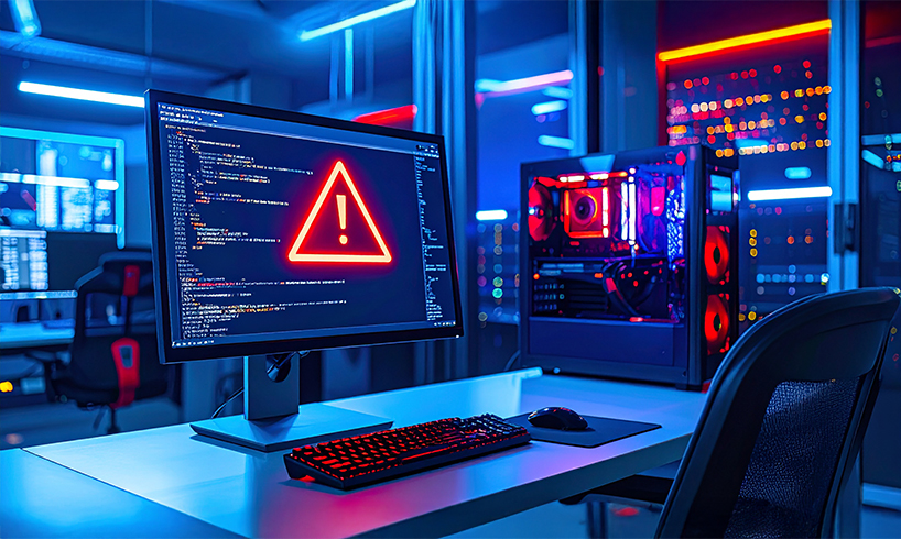 Standing Strong: Surviving the AWS Outage