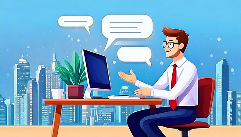 How Live Chat Software Improves Policy Renewals and customer retention in Insurance