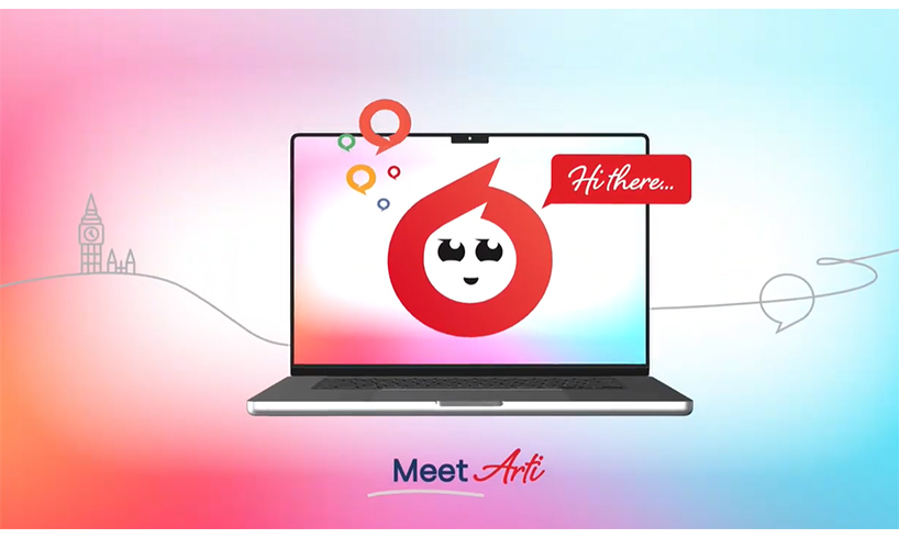 Setting up your AI agent for business chatbot: A simple guide to Arti from Click4Assistance