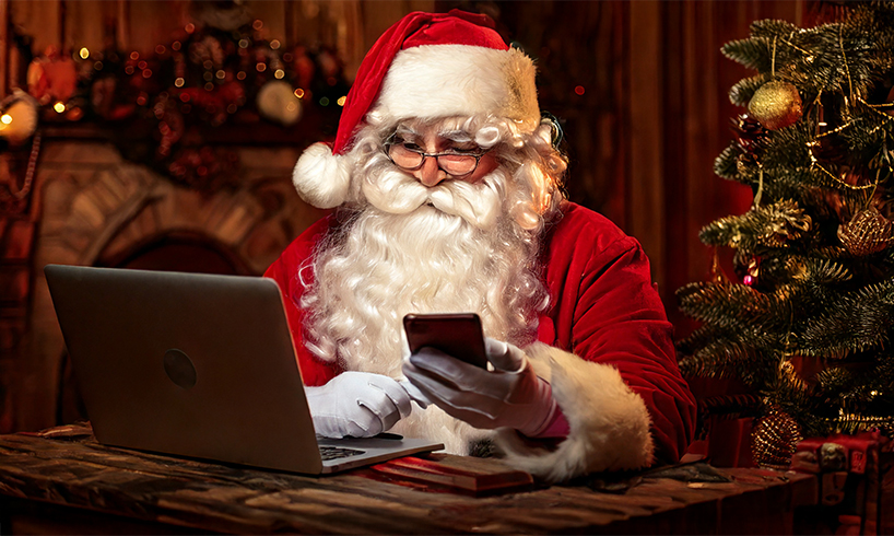 What Christmas Can Teach Us About Talking to Customers