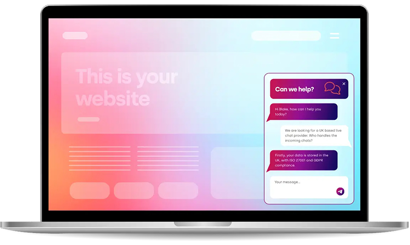 How to enhance customer engagement with Click4Assistance’s live chat software for business