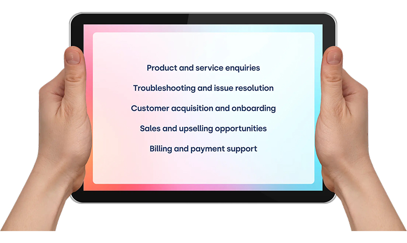 Why SMEs Should Use an AI Agent for Customer Support