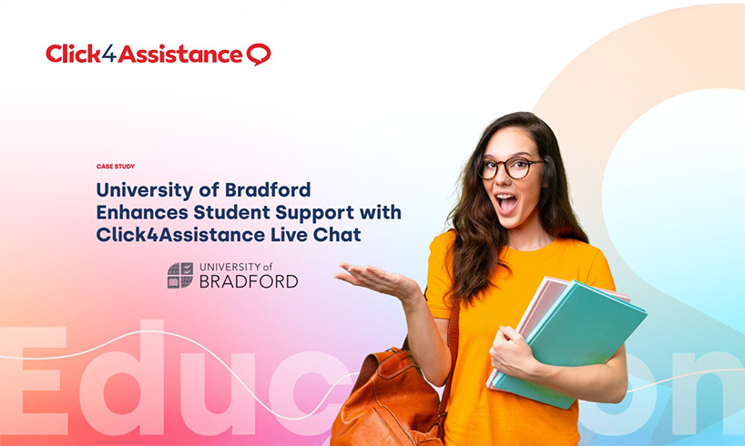 University of Bradford: A Digital Success Story