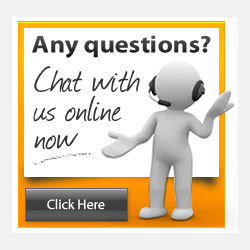 Live Chat Button