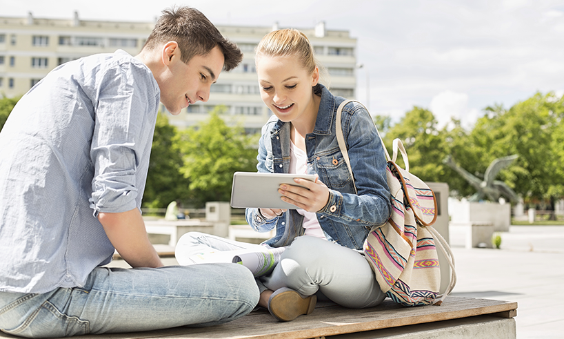 More Ways to Connect with Your Students This Easter 