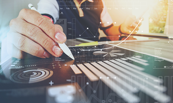 Surviving Business in this Digital Age