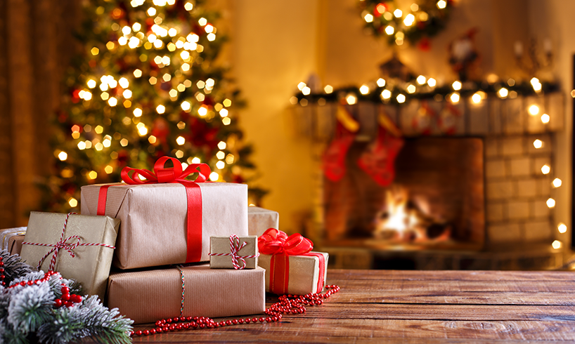 Merry Christmas!