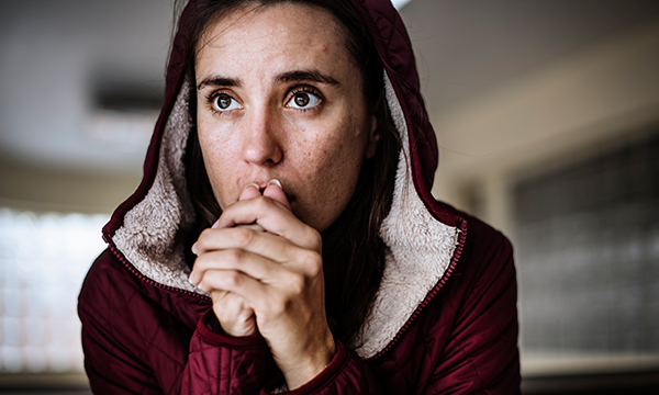 Don’t Leave Your Online Visitors Out in the Cold
