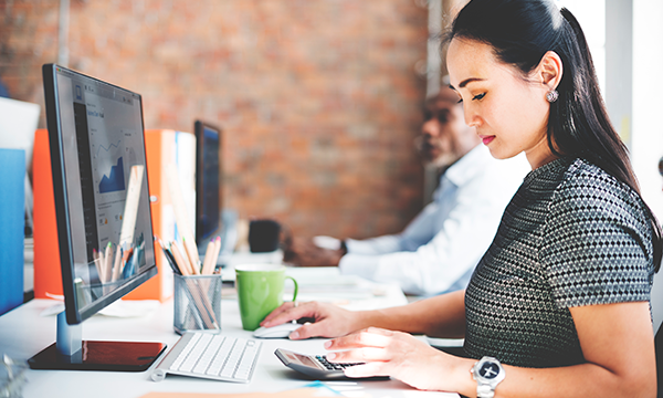 A Month in the Life of Our Finance Team
