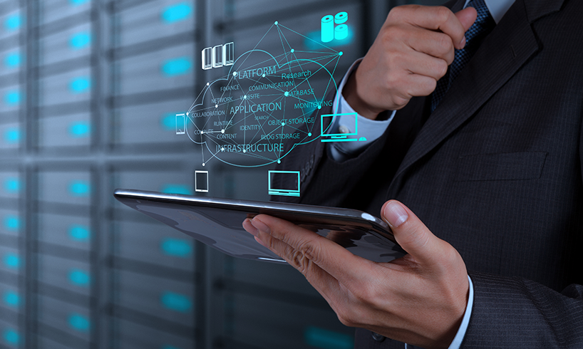 Web Chat Software supports your Digital Transformation