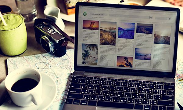 Improve the Visitor Journey with Personalised Experiences