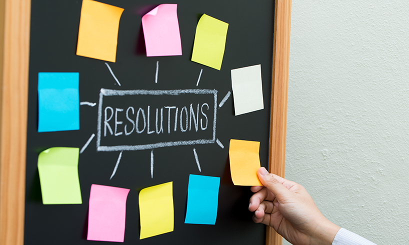 30 Days into 2020: Are you persevering with those ‘resolutions’?