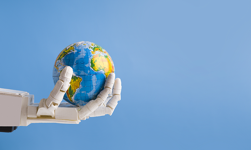 AI chatbots improve travel booking enquiries