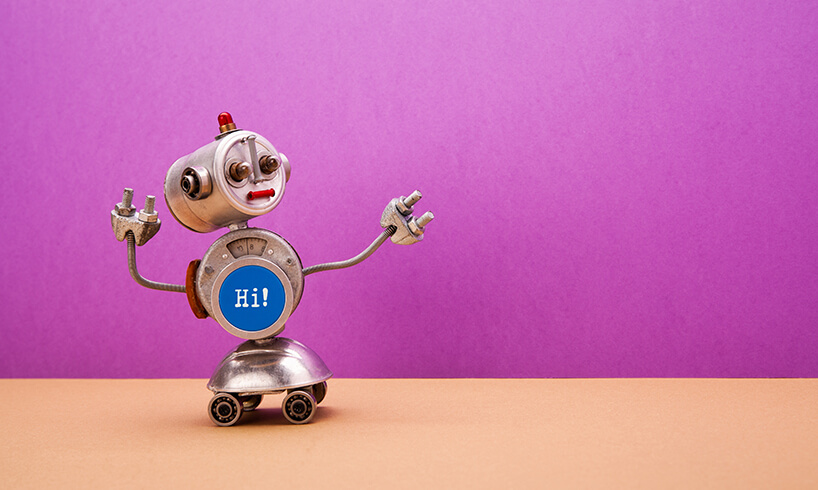 Agencies! Are your clients automating their chat for websites yet?