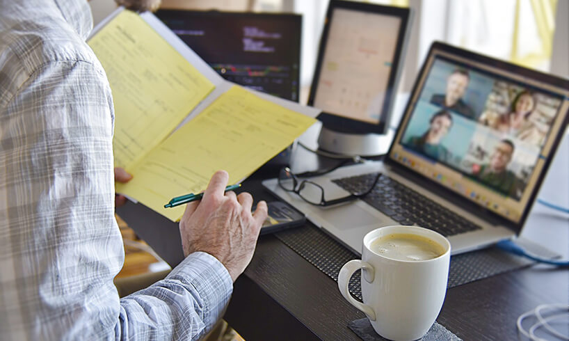 Digitally transform your clients for 2021