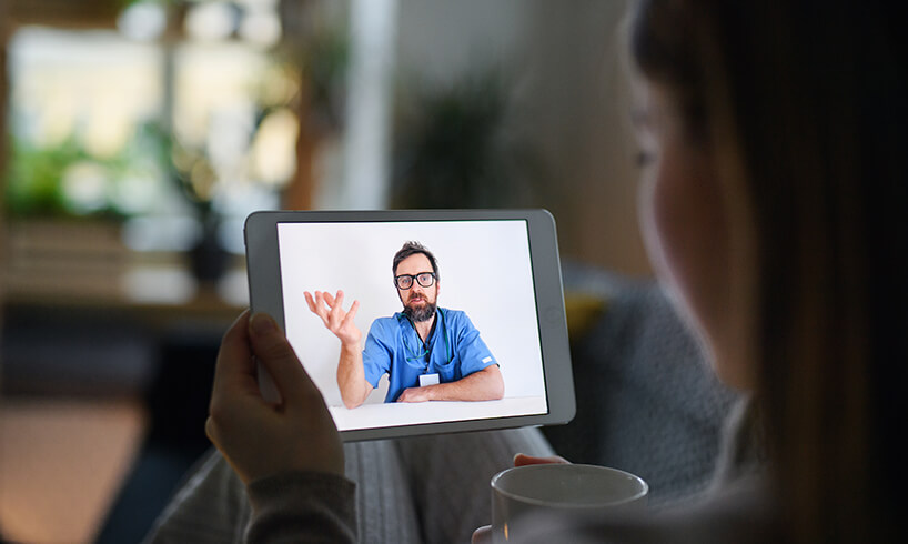 How well is your healthcare practice conversing?