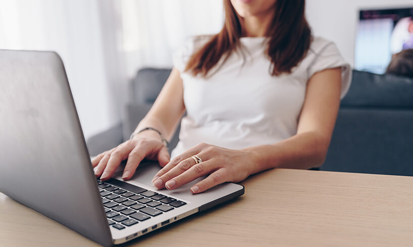 Remote working for your clients