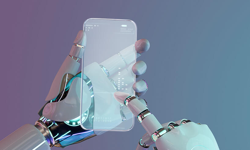 Why hasn't Apple released any chatbots?
