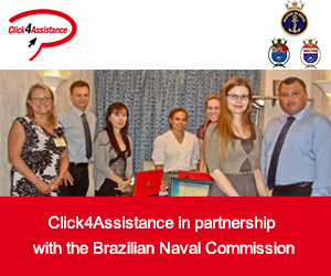 Web Chat Software Provider Click4Assistance Partners with International Government Organisation