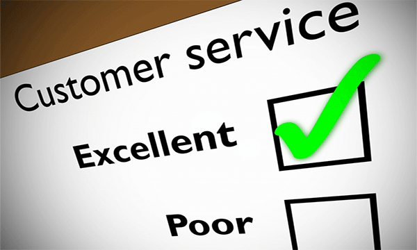 A ‘Premier’ Example of Customer Service