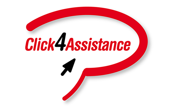 Click4Assistance Live Chat Solution - New Year, New Features...