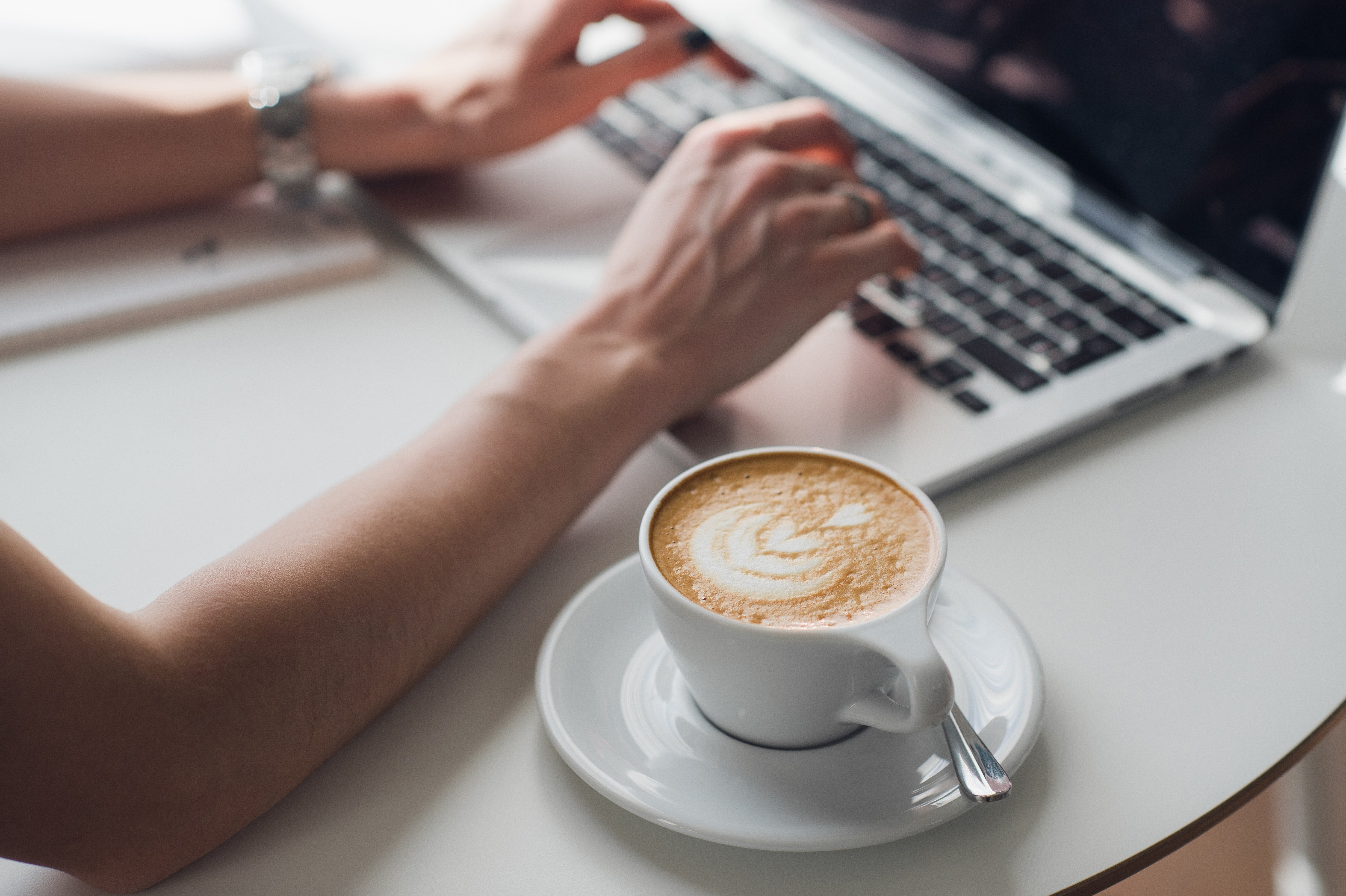 Respond to Coronavirus: Keep your business online while self-isolating