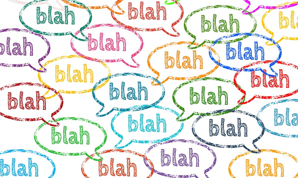 Too Many Words? Streamline Communication with Live Chat Software