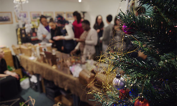 Are your Residents Prepared for the Christmas Period?