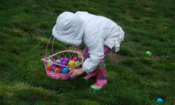 Best Live Chat: It’s Customer Service not an Easter Egg Hunt