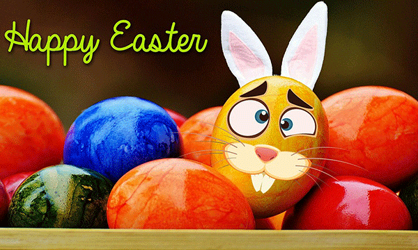 Are your Employees as Efficient as the Easter Bunny?