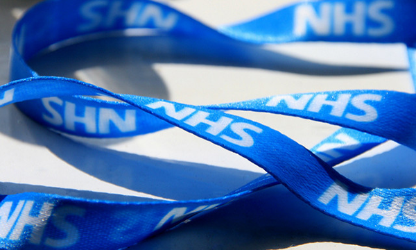 NHS Digitalising Patient Service