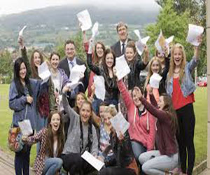 Universities Brace for A-level Results 