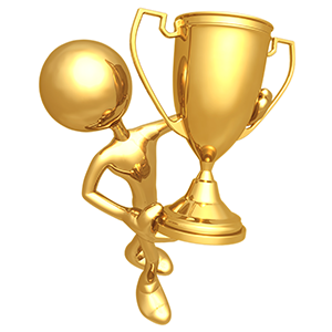 web chat solutions trophy