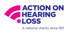 Action on Hearing Loss Chat Box for Website Example