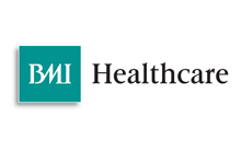 BMI Healthcare use chat for website to support their patients online