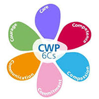 CWP Chat Integration fits with their 6Cs