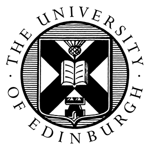 The University of Edinburgh Logo