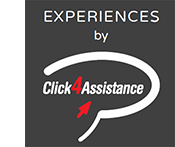 Experiences by Click4Assistance