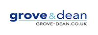 Grove and Dean use chat for website
