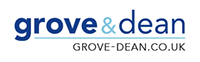 Grove and Dean uses live chat for website