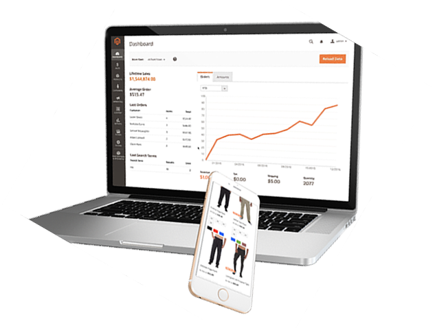 Click4Assistance Magento Extension
