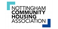 Nottingham Community Housing Association uses live chat for small business