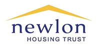 Newlon Housing Trust uses live chat for small business