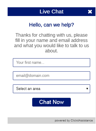 Origin Housing uses live chat website software to improve communication with their residents