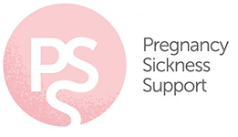 Pregnancy Sick Support advises woman via live chat for small businesses